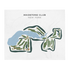 Maidstone Club, New York - Printed Golf Courses
