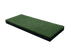 Beaver Tail Hitting Strip (30 x 12in) - The Most Realistic Golf Simulator Hitting Mat Strip for Joint Injury Prevention