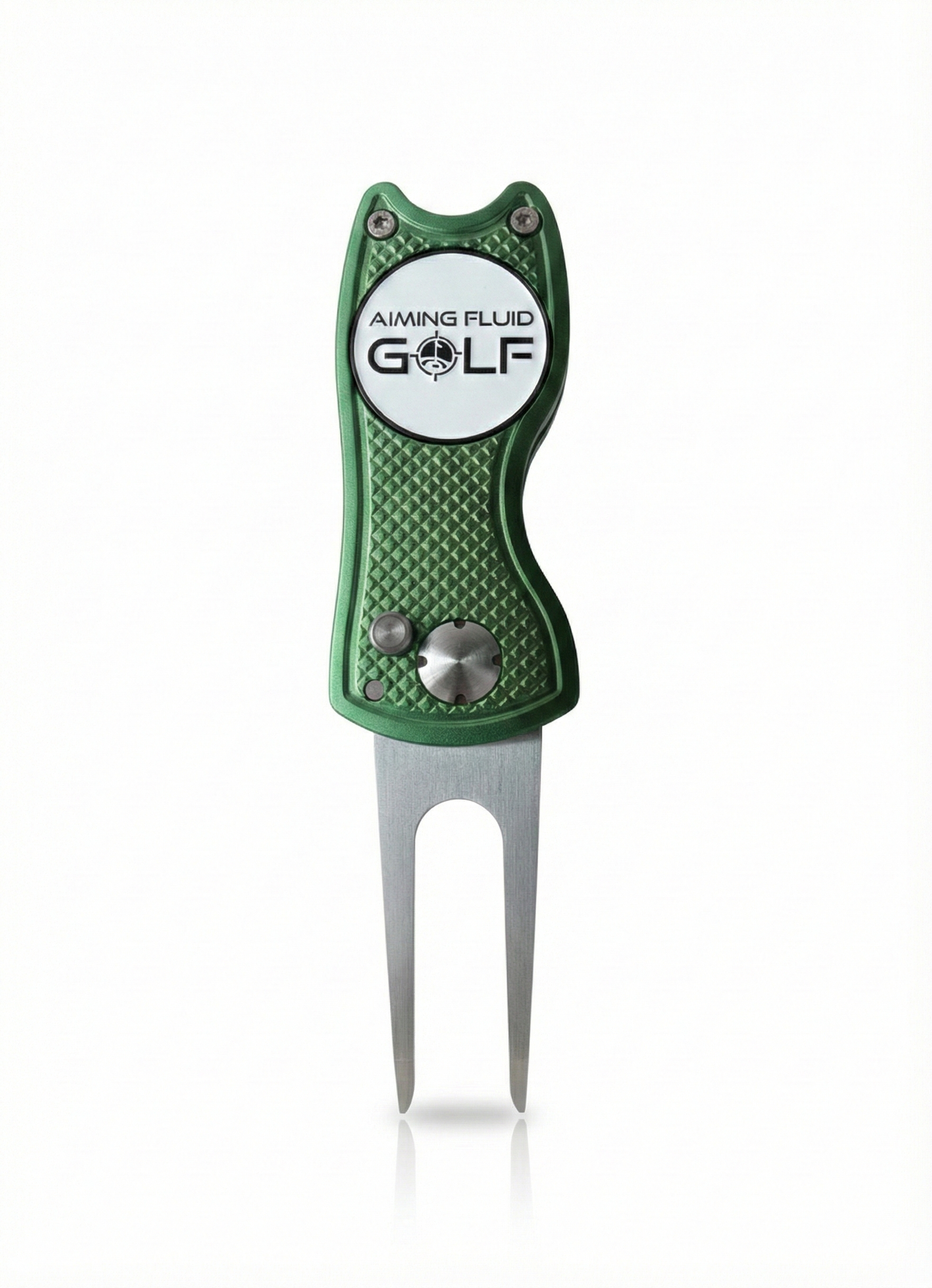 Limited Edition Divot Tool