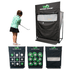 Wedge Game - The Short Game Net That Makes You Practice More