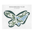 Mainlands Golf Club, Florida - Printed Golf Courses