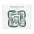 Majestic Golf Club, Florida - Printed Golf Courses