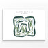 Majestic Golf Club, Florida - Printed Golf Courses