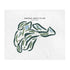 Makani Golf Club, Hawaii - Printed Golf Courses