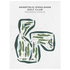 Makefield Highlands Golf Club, Pennsylvania - Printed Golf Courses