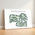 Maketewah Country Club, Ohio - Printed Golf Courses