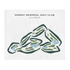 Makray Memorial Golf Club, Illinois - Printed Golf Courses
