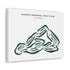 Makray Memorial Golf Club, Illinois - Printed Golf Courses