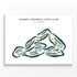 Makray Memorial Golf Club, Illinois - Printed Golf Courses