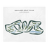 Mallard Golf Club, Louisiana - Printed Golf Courses