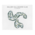 Mallory Hill Country Club, Florida - Printed Golf Courses