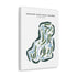 Manatee Cove Golf Course, Florida - Printed Golf Courses
