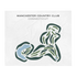 Manchester Country Club, Connecticut - Printed Golf Courses