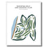 Manistee Golf & Country Club, Michigan - Printed Golf Courses
