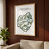 Manufacturers' Golf And Country Club, Pennsylvania - Printed Golf Courses