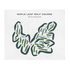 Maple Leaf Golf Course, Michigan - Printed Golf Courses