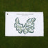 Maple Leaf Golf Course, Michigan - Printed Golf Courses