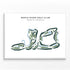 Maple River Golf Club, North Dakota - Printed Golf Courses