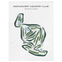 Maplehurst Golf Club, Maryland - Printed Golf Courses