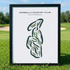 Marbella Country Club, California - Printed Golf Course