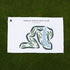 Marcus Pointe Golf Club, Florida - Printed Golf Courses