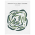 Mariah Hills Golf Course, Kansas - Printed Golf Courses
