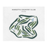 Marietta Country Club, Ohio - Printed Golf Courses