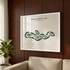 Marin Country Club, California - Printed Golf Courses