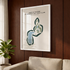 Marina Course at Monarch Bay Golf Club, California - Printed Golf Courses