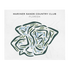 Mariner Sands Country Club, Florida - Printed Golf Courses
