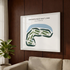 Mariner's Point Golf Links & Practice Center, California - Printed Golf Courses