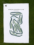 Marion Country Club, Kansas - Printed Golf Courses