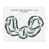 Marion Oaks Country Club, Florida - Printed Golf Courses