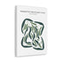 Marquette Trails Golf Club, Michigan - Printed Golf Courses
