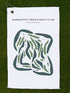 Marquette Trails Golf Club, Michigan - Printed Golf Courses