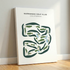 Marrakesh Golf Club, California - Printed Golf Courses