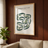 Marrakesh Golf Club, California - Printed Golf Courses