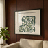 Marriott's Desert Springs Resort, California - Printed Golf Courses
