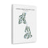 Marsh Creek Country Club, Florida - Printed Golf Course