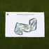 Marshall Country Club, Michigan - Printed Golf Courses