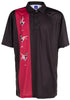 Martini Girls Mens Golf Polo Shirt by ReadyGOLF