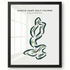 Martis Camp Golf Course, California - Printed Golf Course