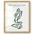Martis Camp Golf Course, California - Printed Golf Course
