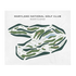 Maryland National Golf Club, Maryland - Printed Golf Course