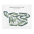 Mascoutin Golf Club, Wisconsin - Printed Golf Courses