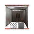 Masters Golf Net with Complete Frame