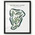 Mather Golf Course, California - Printed Golf Courses