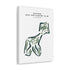Mattoon Golf & Country Club, Illinois - Printed Golf Course