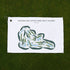 Maumee Bay State Park Golf Course, Ohio - Printed Golf Courses