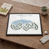 Mauna Lani Golf Course, Hawaii - Printed Golf Courses